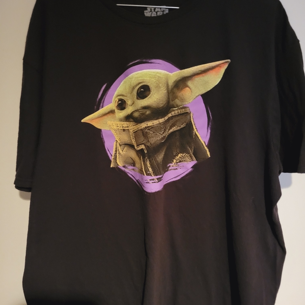 Star Wars Mandalorian T-Shirt